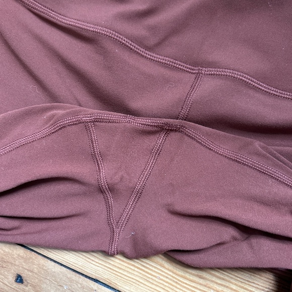 Athleta Elation Straight Leg Leggings - Picture 4 of 5